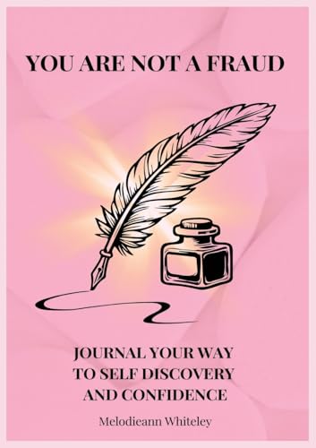 YOU ARE NOT A FRAUD