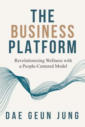 THE BUSINESS PLATFORM