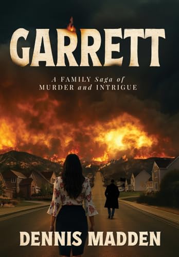GARRETT