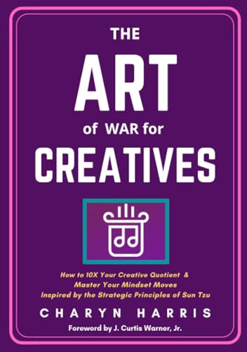 The Art of War for Creatives