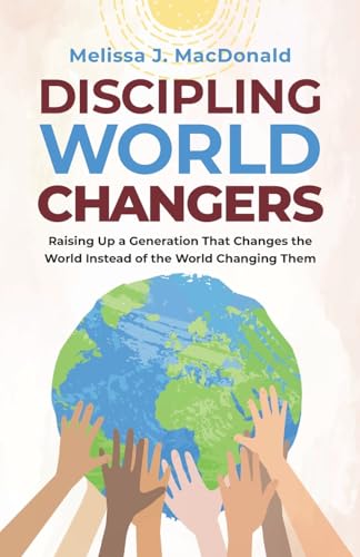Discipling World Changers