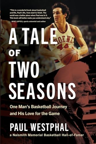 A Tale of Two Seasons