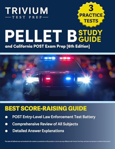PELLET B Study Guide