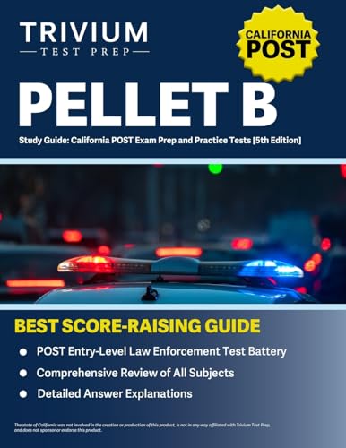 PELLET B Study Guide