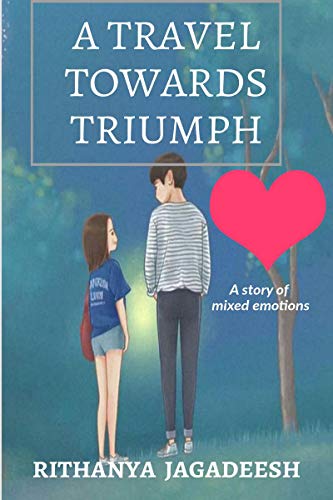 A travel towards triumph