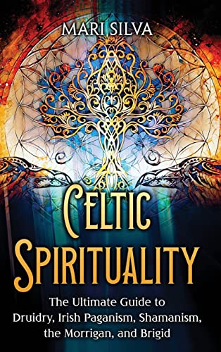 Celtic Spirituality