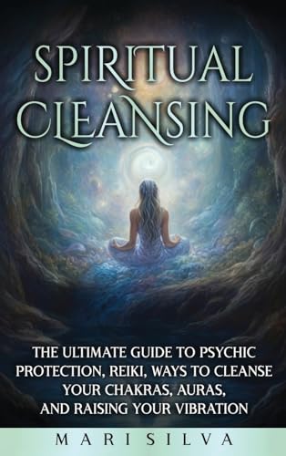 Spiritual Cleansing