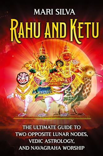 Rahu and Ketu