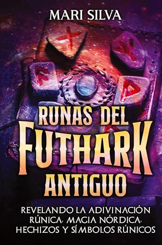 Runas del Futhark Antiguo