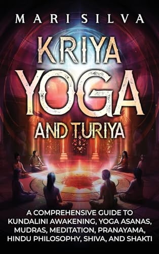 Kriya Yoga and Turiya