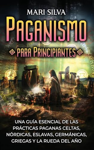 Paganismo para principiantes