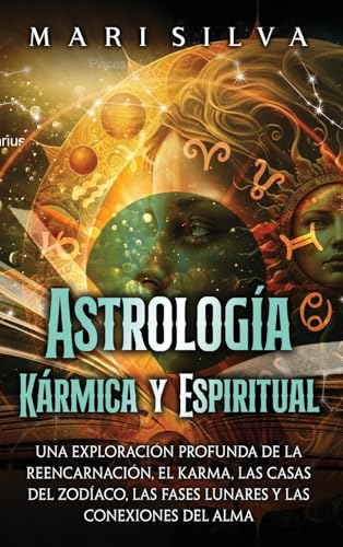 Astrología Kármica y Espiritual