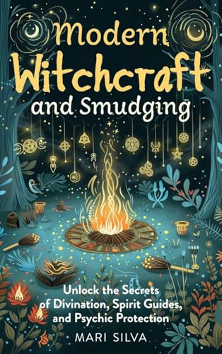 Modern Witchcraft and Smudging