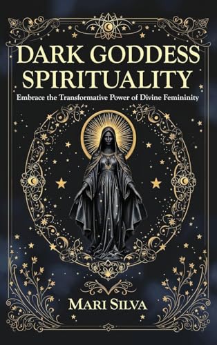 Dark Goddess Spirituality