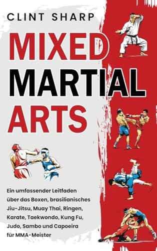 Mixed Martial Arts