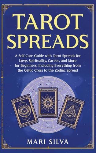 Tarot Spreads