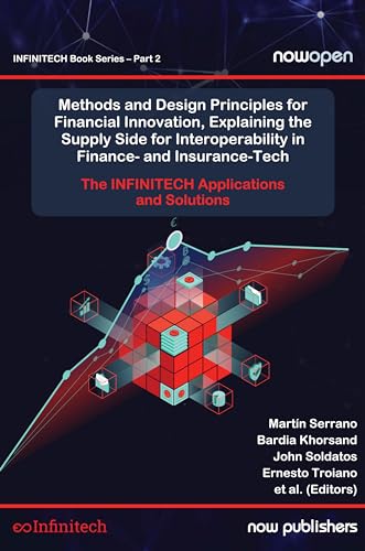 Methods and Design Principles for Financial Innovation, Explaining the Supply Side for Interoperability in Finance- and Insurance-Tech