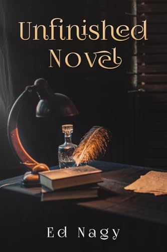 Unfinished Novel