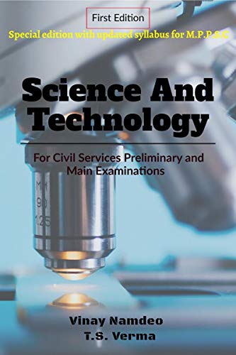 Science And Technology