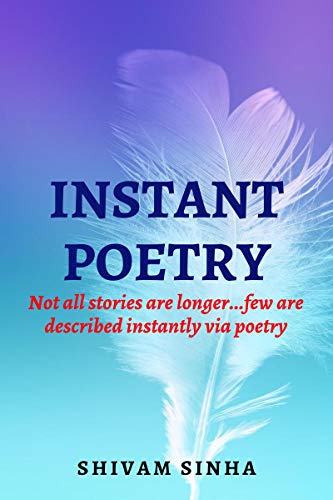 INSTANT POETRY