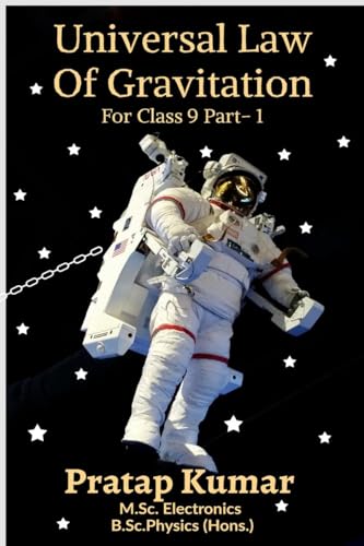 Universal Law Of Gravitation