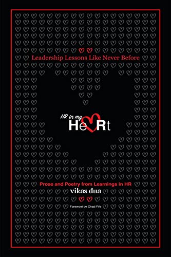 HR in my HeaRt