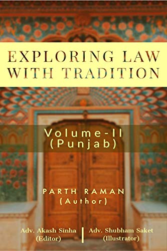 Exploring Law with Tradition