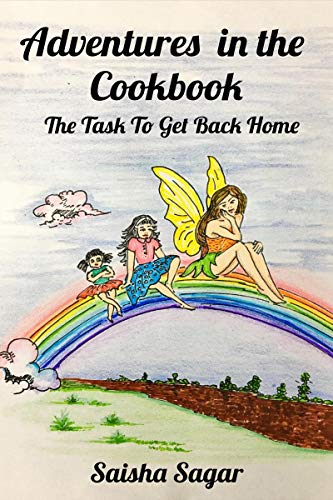 ADVENTURES IN THE COOKBOOK
