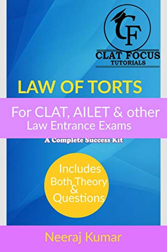 LAW OF TORTS