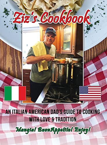 Ziz's Cookbook