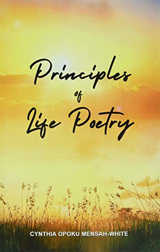 Principles of Life Poetry