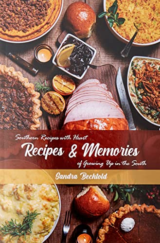 Recipes & Memories