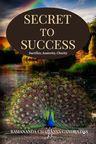 Secret to Success