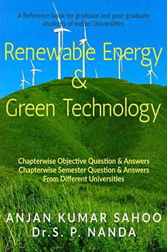 Renewable Energy &amp; Green Technology