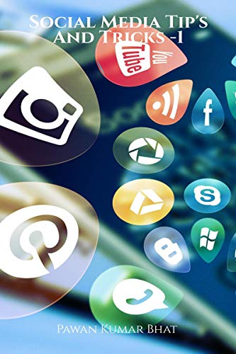 Social Media Tip's And Tricks - 1