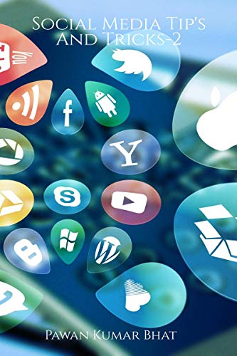 Social Media Tip's And Tricks -2