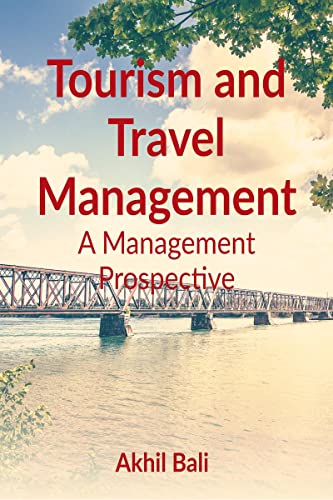 Tourism and Travel Management