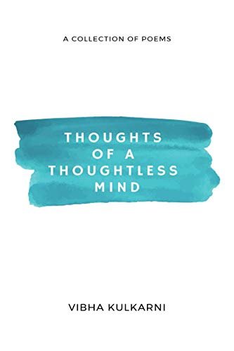 THOUGHTS OF A THOUGHTLESS MIND