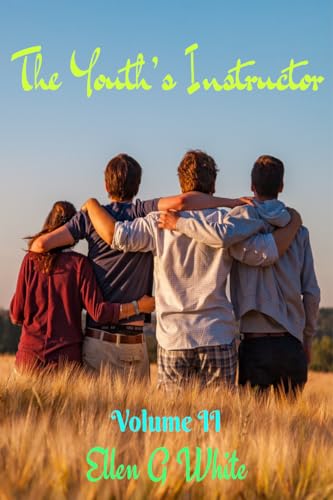 The Youth's Instructor Volume Two