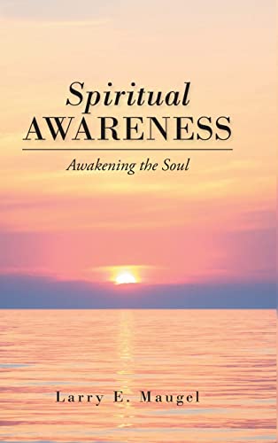 Spiritual Awareness