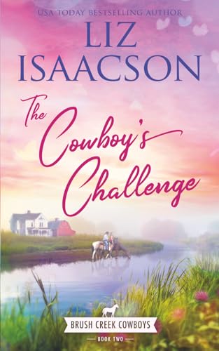 The Cowboy's Challenge