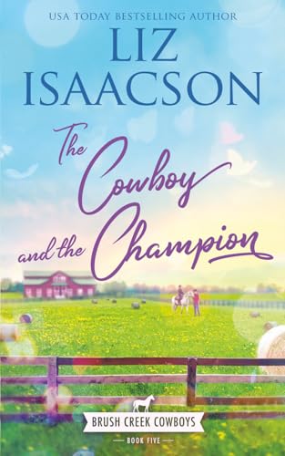 The Cowboy and the Champion