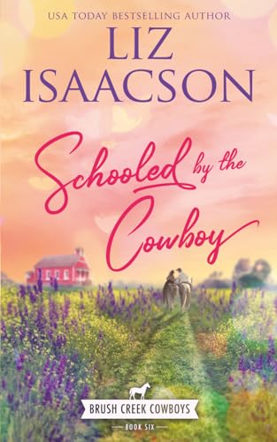 Schooled by the Cowboy