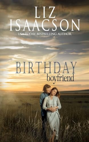 Birthday Boyfriend