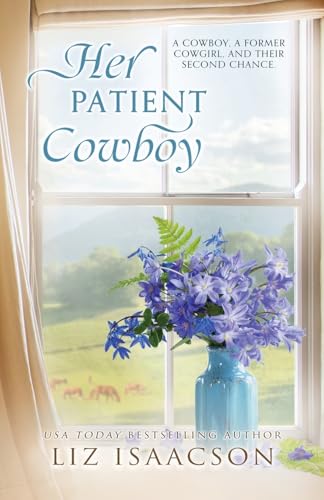 Her Patient Cowboy