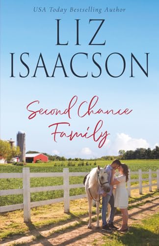 Second Chance Family