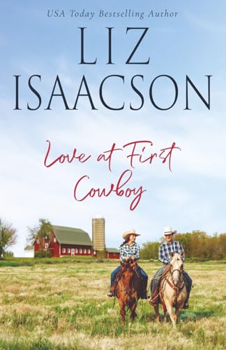 Love at First Cowboy