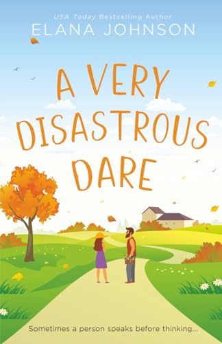 A Very Disastrous Dare