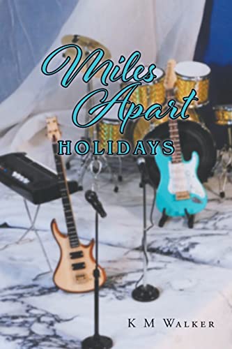 Miles Apart