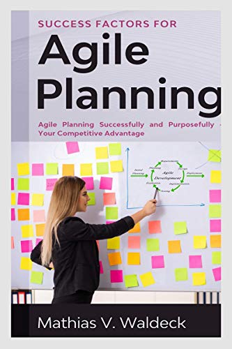 Success Factors for Agile Planning